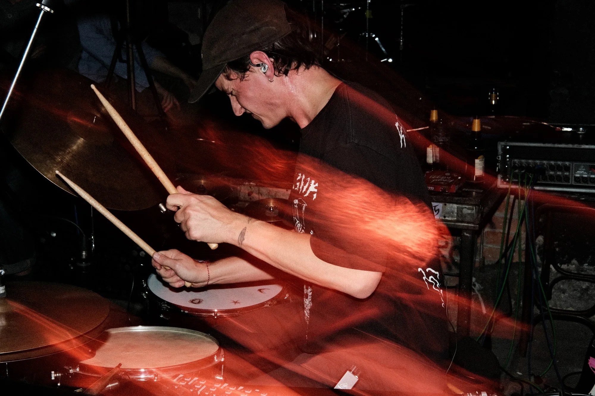Aron Porteleki